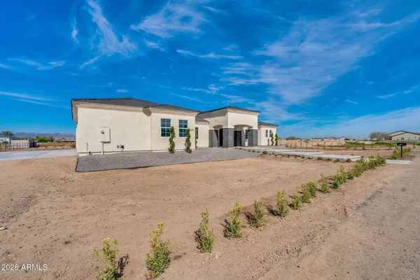 $4,900 | 22926 West La Mirada Drive, Buckeye, AZ 85326