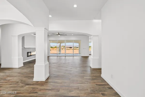 $5,400 | 22926 West La Mirada Drive, Buckeye, AZ 85326