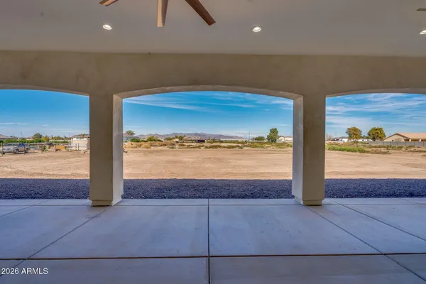 $4,900 | 22926 West La Mirada Drive, Buckeye, AZ 85326