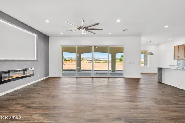 $5,400 | 22926 West La Mirada Drive, Buckeye, AZ 85326