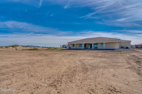 $4,900 | 22926 West La Mirada Drive, Buckeye, AZ 85326