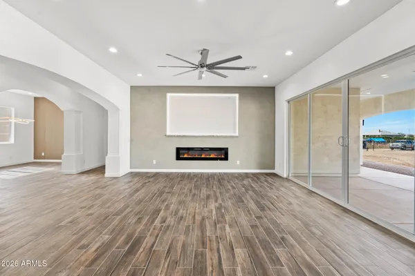 $5,400 | 22926 West La Mirada Drive, Buckeye, AZ 85326