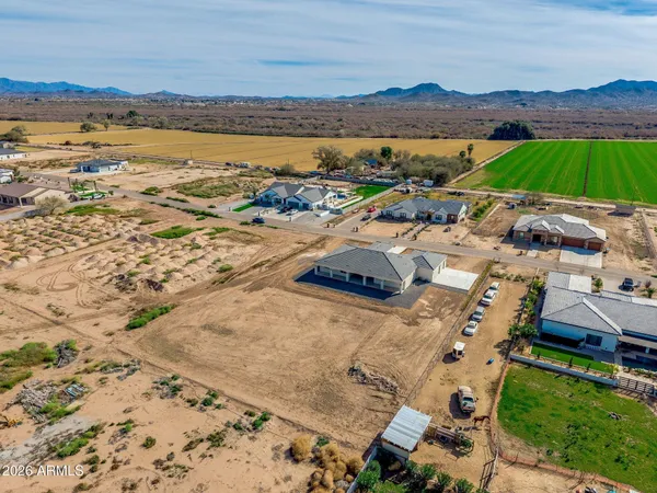 $4,900 | 22926 West La Mirada Drive, Buckeye, AZ 85326