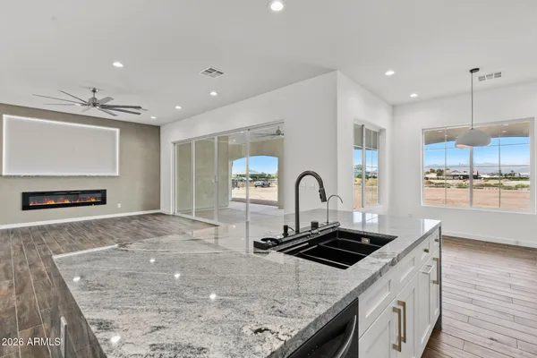 $5,400 | 22926 West La Mirada Drive, Buckeye, AZ 85326