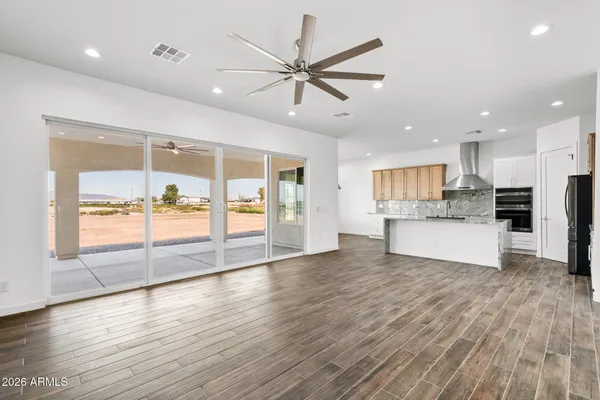 $5,400 | 22926 West La Mirada Drive, Buckeye, AZ 85326