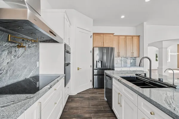 $5,400 | 22926 West La Mirada Drive, Buckeye, AZ 85326