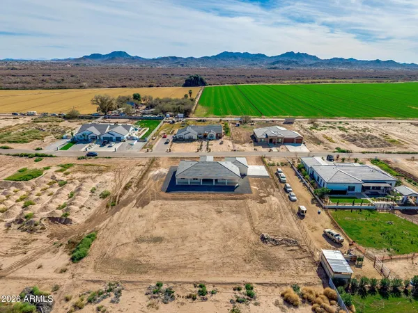 $4,900 | 22926 West La Mirada Drive, Buckeye, AZ 85326