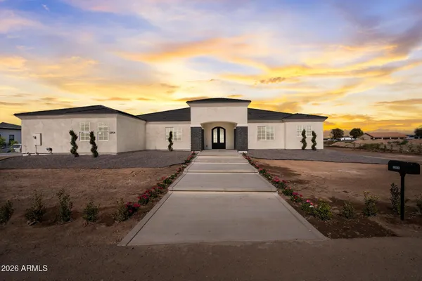 $4,900 | 22926 West La Mirada Drive, Buckeye, AZ 85326