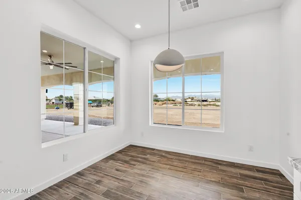 $5,400 | 22926 West La Mirada Drive, Buckeye, AZ 85326