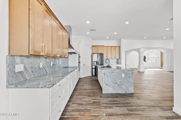 $5,400 | 22926 West La Mirada Drive, Buckeye, AZ 85326