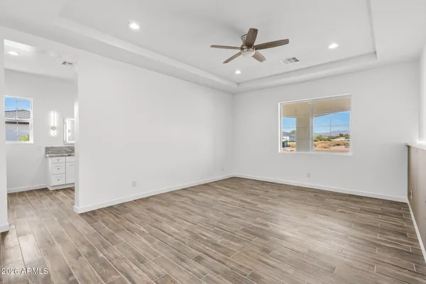 $5,400 | 22926 West La Mirada Drive, Buckeye, AZ 85326