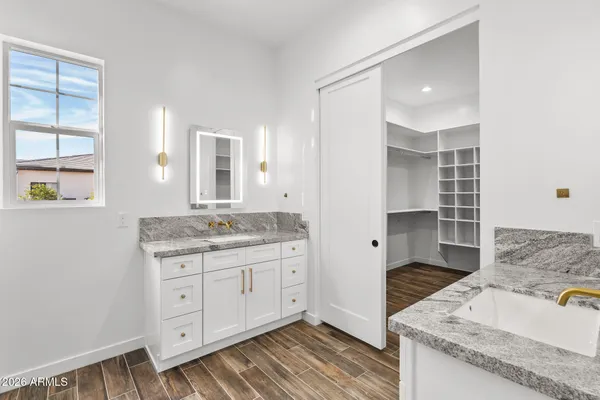 $5,400 | 22926 West La Mirada Drive, Buckeye, AZ 85326