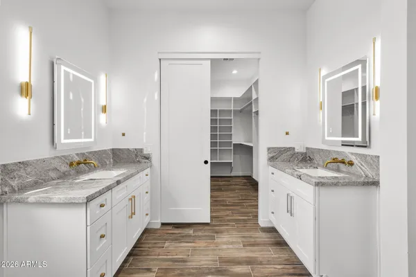 $5,400 | 22926 West La Mirada Drive, Buckeye, AZ 85326