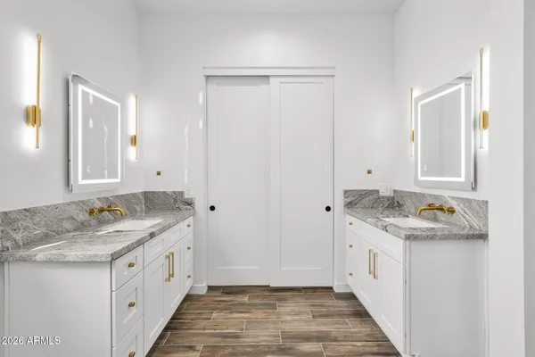 $5,400 | 22926 West La Mirada Drive, Buckeye, AZ 85326