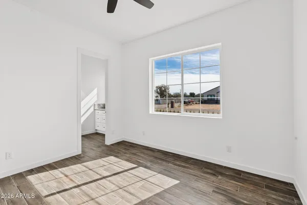 $5,400 | 22926 West La Mirada Drive, Buckeye, AZ 85326