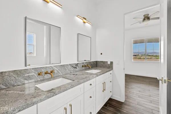 $5,400 | 22926 West La Mirada Drive, Buckeye, AZ 85326