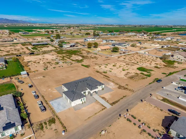 $4,900 | 22926 West La Mirada Drive, Buckeye, AZ 85326