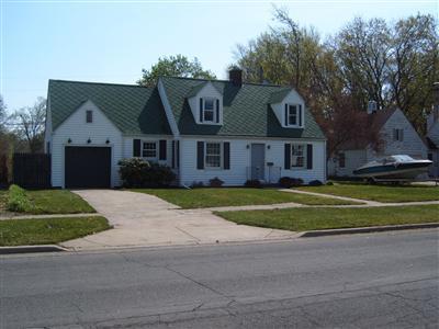 825 Elm Street Three Rivers, MI 49093 - Photo 1 of 5 Primary Photo