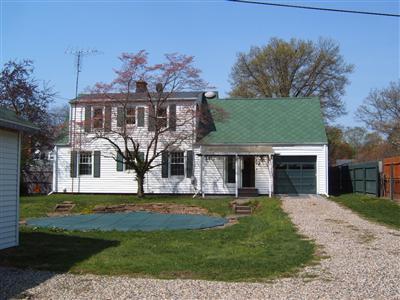 825 Elm Street Three Rivers, MI 49093 - Photo 4 of 5 Additional Photo