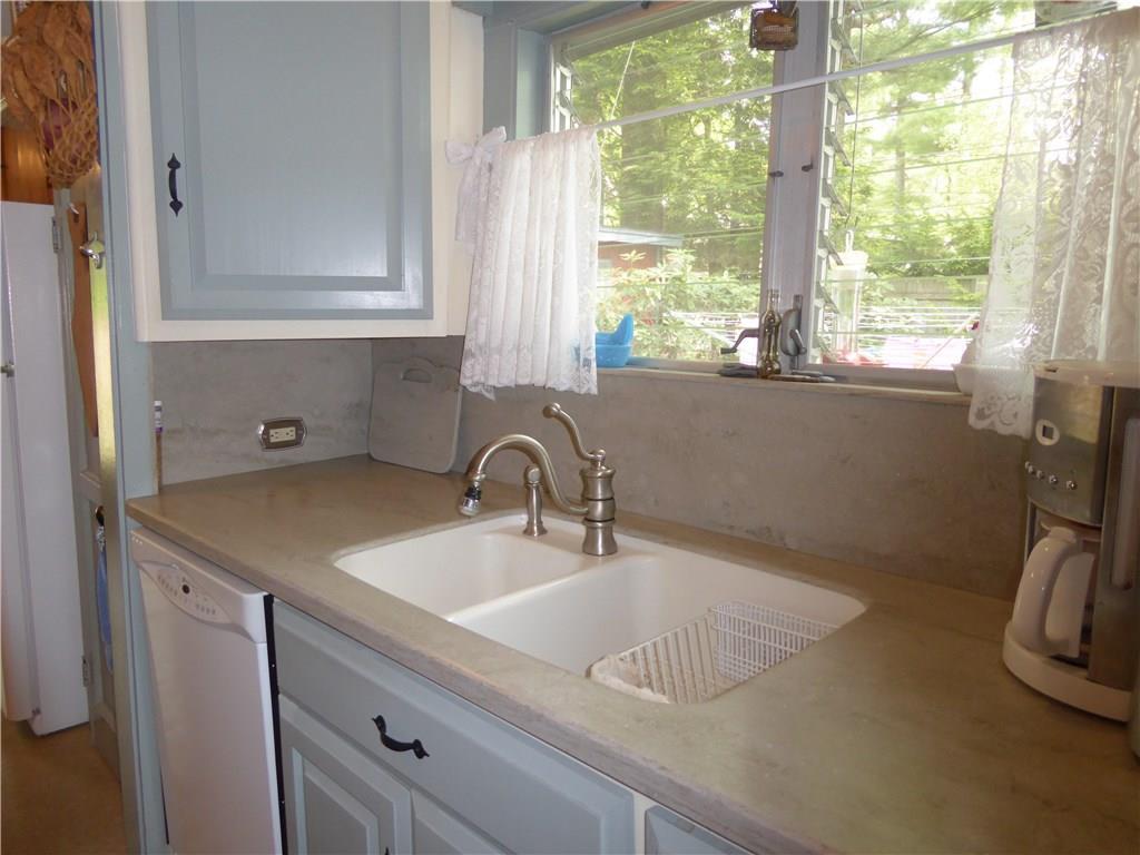 25 Shore Path Road Auburn, ME 04210 - Photo 13 of 33 includes disposal and dishwasher and...