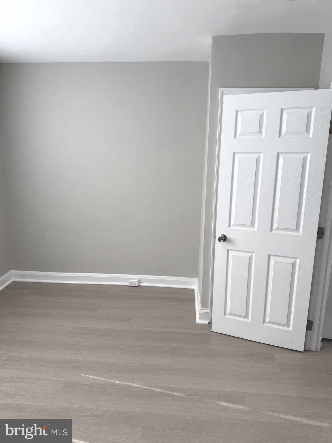 815 East Cold Spring Lane Baltimore, MD 21212 - Photo 22 of 43 a view of an empty room