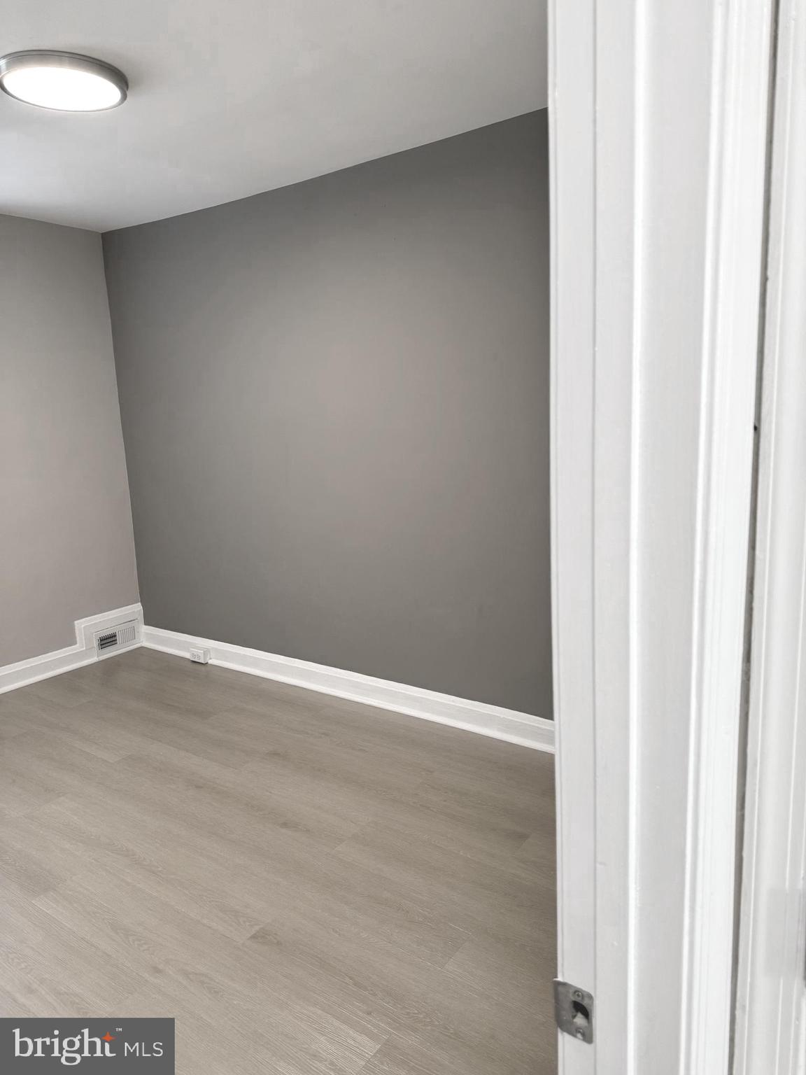 815 East Cold Spring Lane Baltimore, MD 21212 - Photo 24 of 43 a view of an empty room