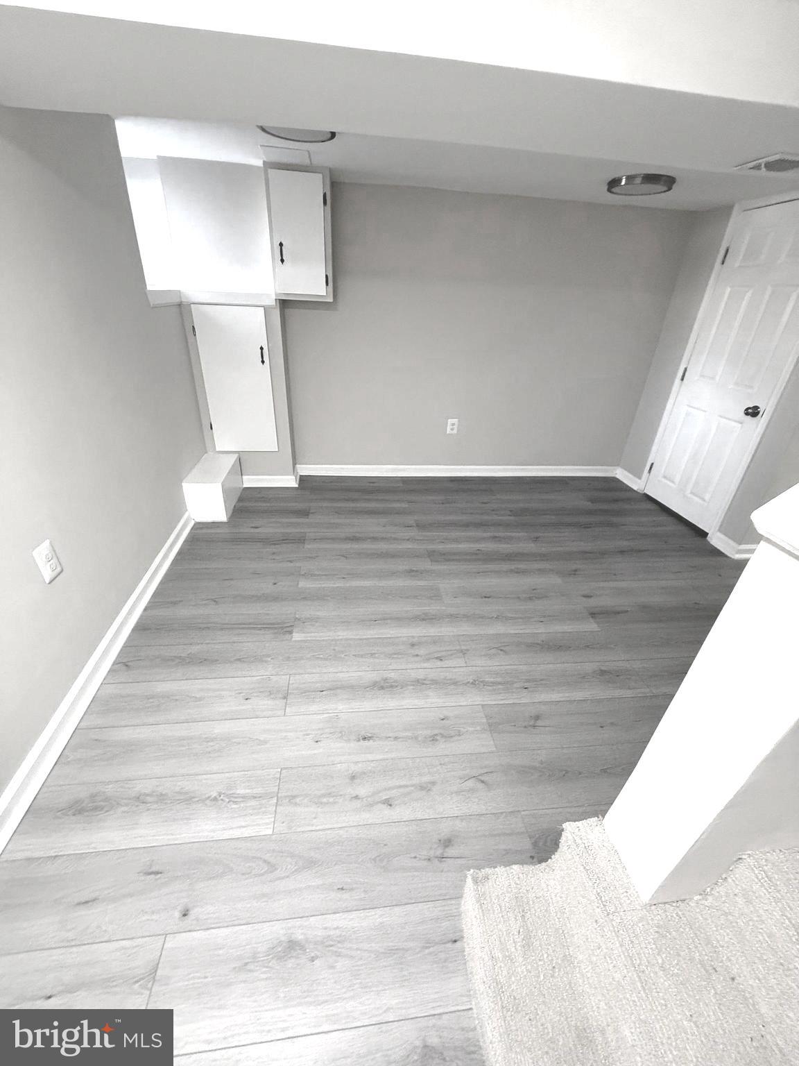 815 East Cold Spring Lane Baltimore, MD 21212 - Photo 31 of 43 a view of empty room