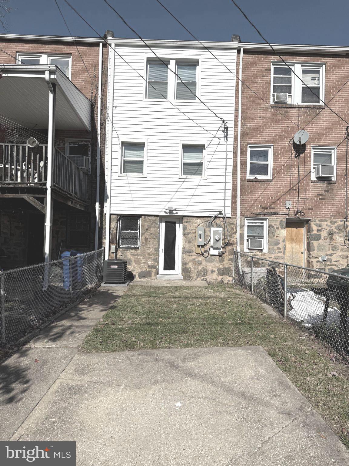 815 East Cold Spring Lane Baltimore, MD 21212 - Photo 43 of 43 a view of a house with a yard