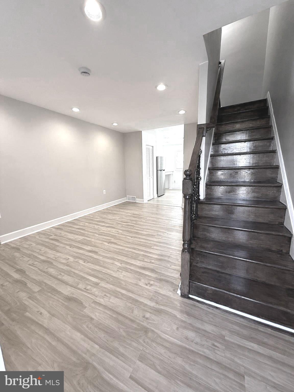 815 East Cold Spring Lane Baltimore, MD 21212 - Photo 7 of 43 a view of entryway