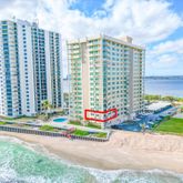$7,000 | 5440 North Ocean Drive, Unit 306, Riviera Beach, FL 33404