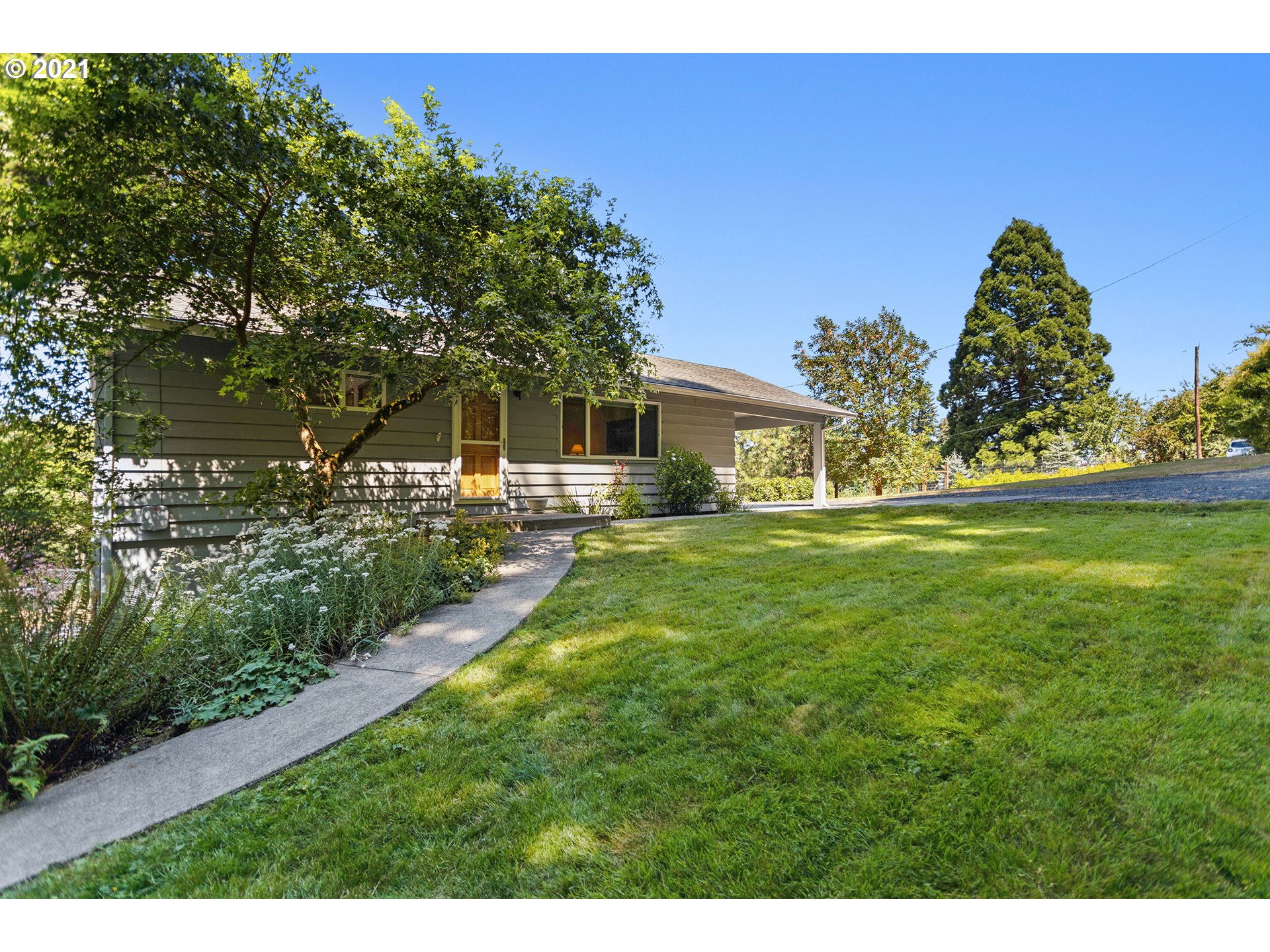 32911 Watson Road Scappoose, OR 97056 - Photo 1 of 4 Gallery Image 1