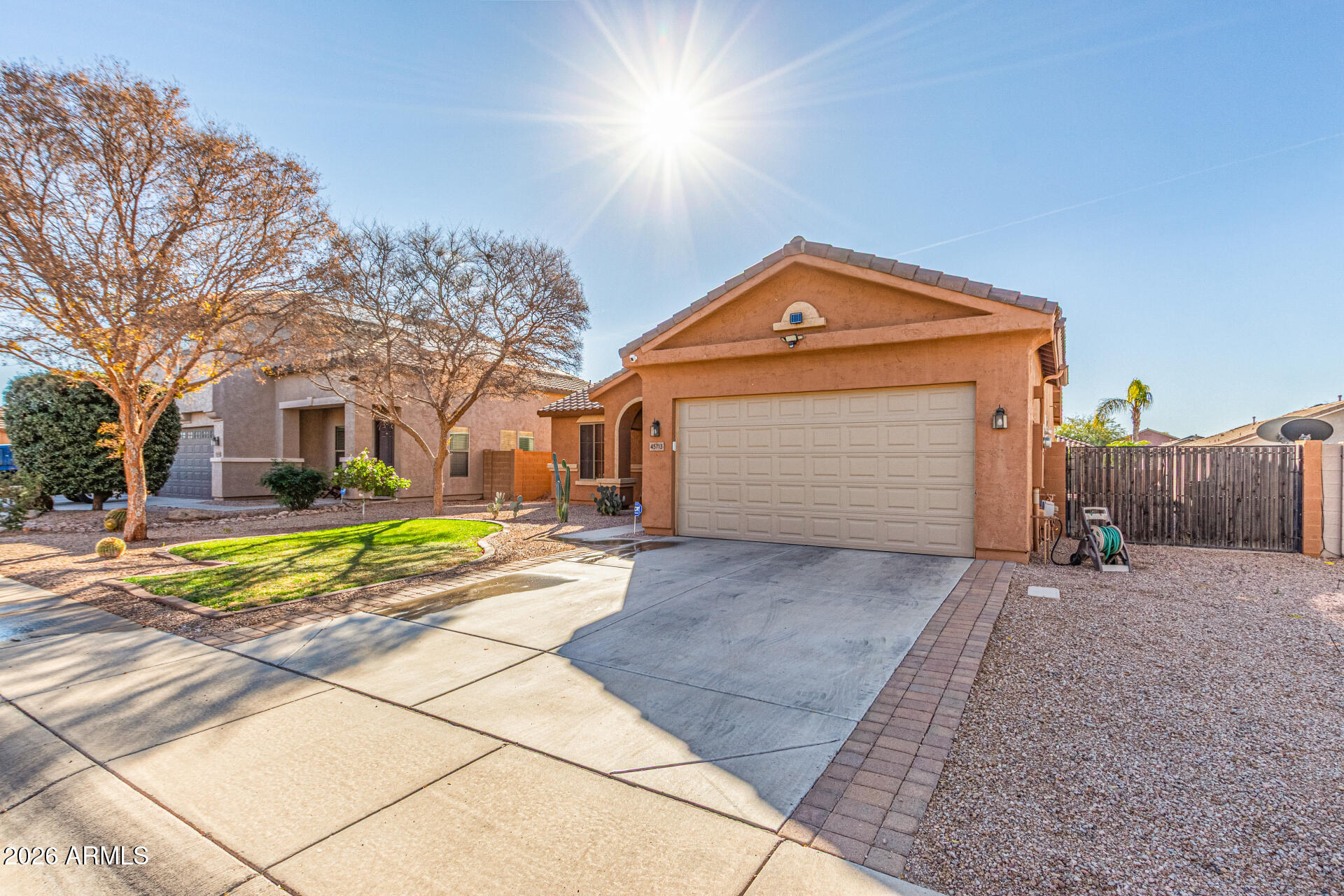 45713 West Mountain View Road Maricopa, AZ 85139 - Photo 2 of 35 03-Mountain View