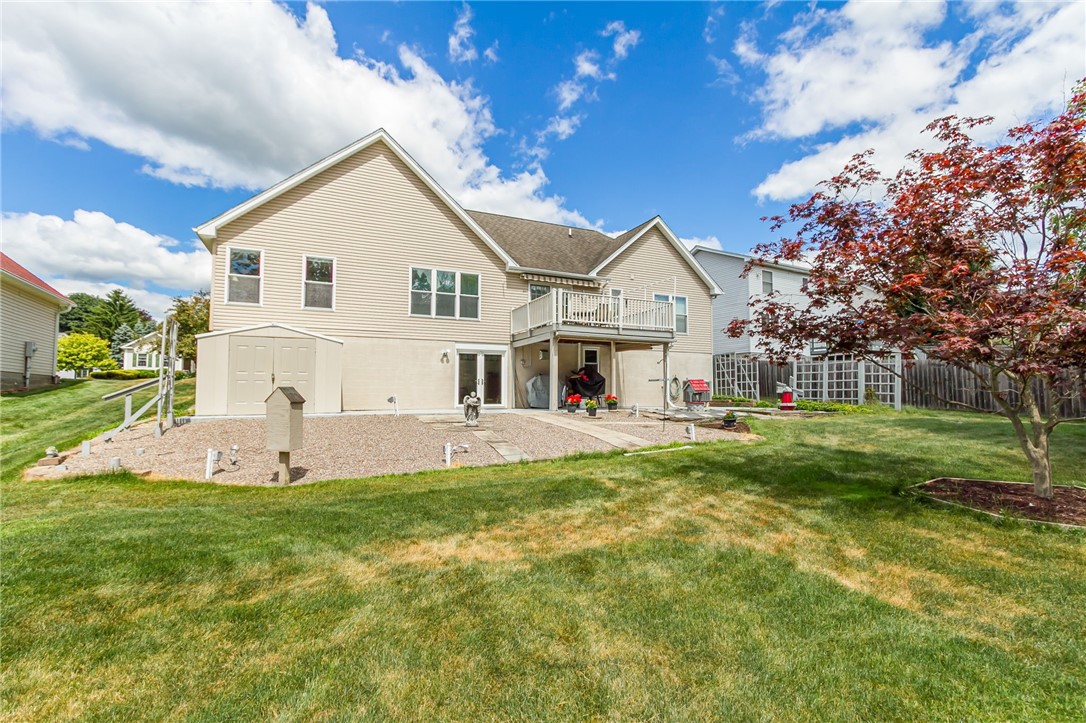 22 Royce Drive Riga, NY 14428 - Photo 21 of 25