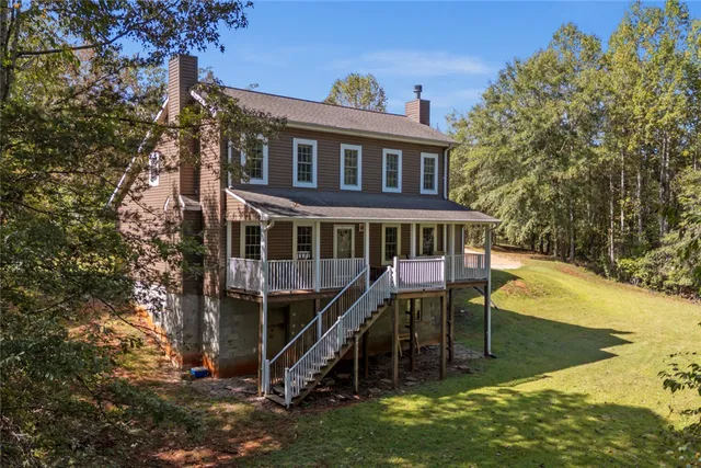 $709,900 | 621 Burns Mill Road, West Union, SC 29696