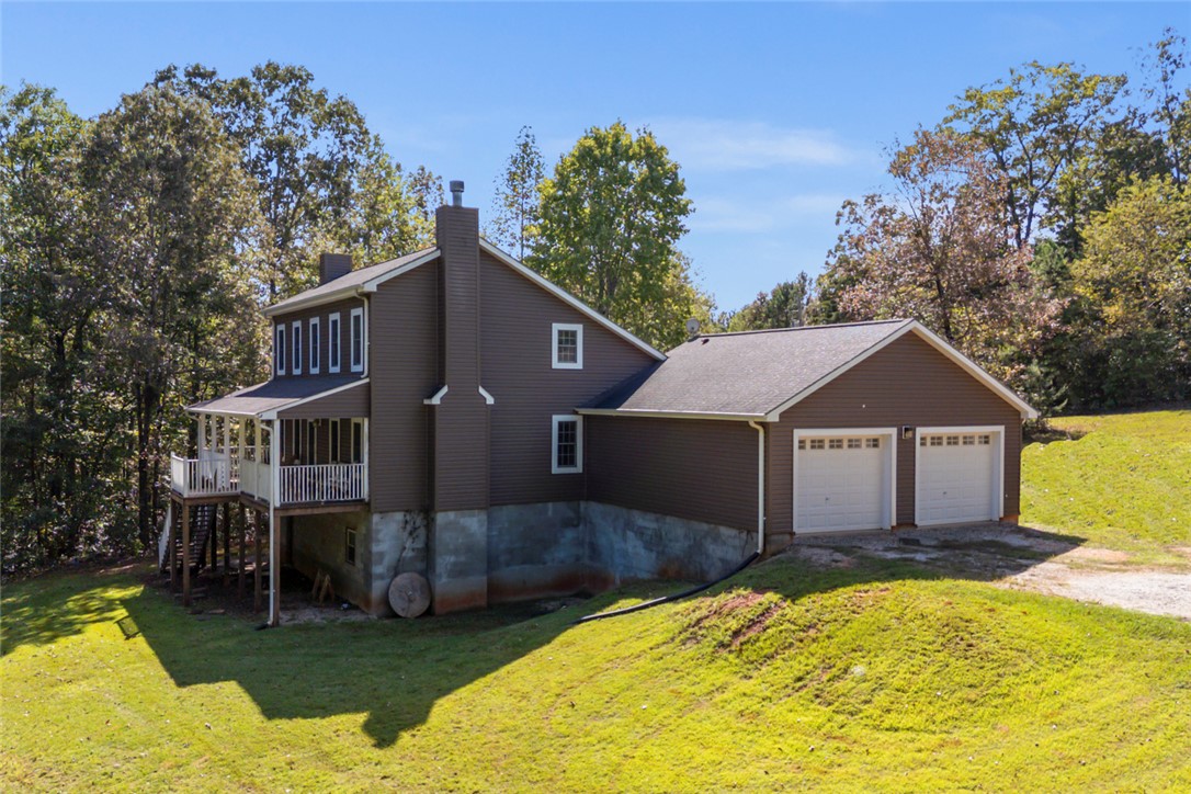 621 Burns Mill Road West Union, SC 29696 - Photo 2 of 41