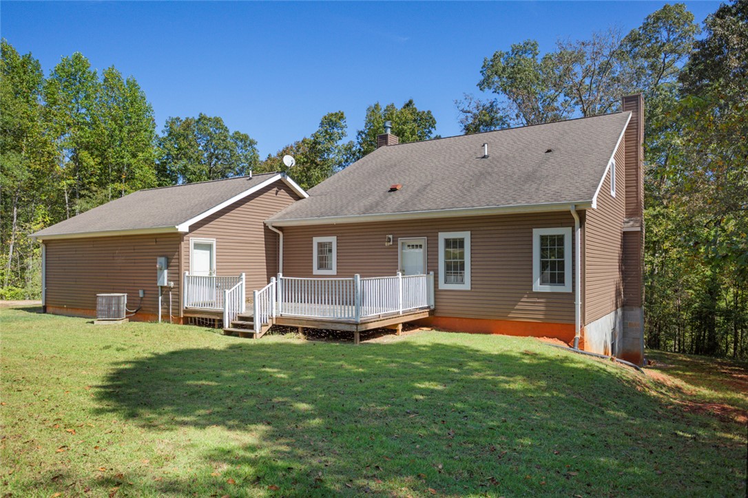 621 Burns Mill Road West Union, SC 29696 - Photo 26 of 41