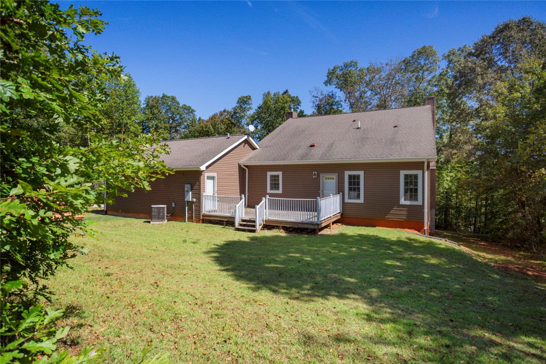 621 Burns Mill Road West Union, SC 29696 - Photo 27 of 41