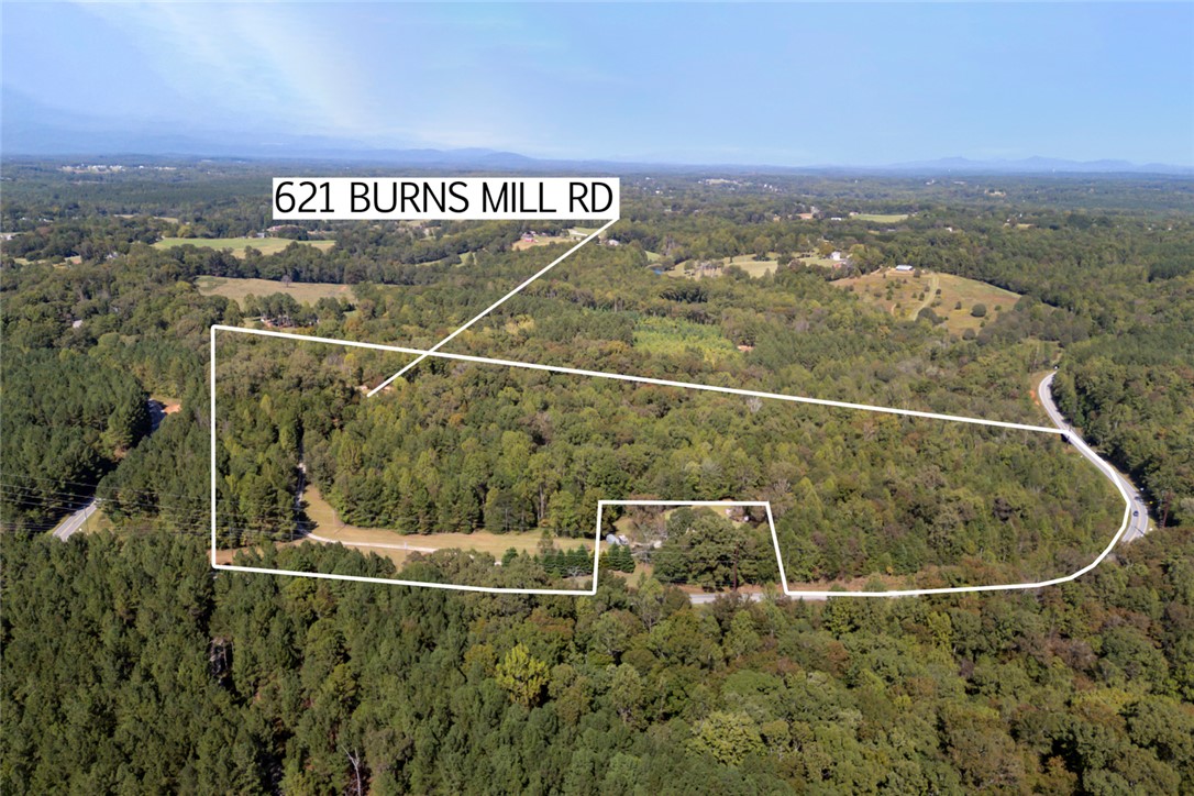 621 Burns Mill Road West Union, SC 29696 - Photo 38 of 41