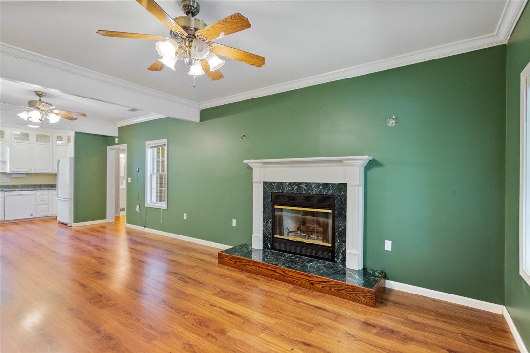 621 Burns Mill Road West Union, SC 29696 - Photo 8 of 41