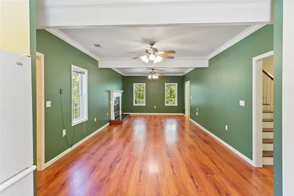 $699,900 | 621 Burns Mill Road, West Union, SC 29696