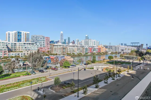 $8,499 | 738 Long Bridge Street, Unit 407, San Francisco, CA 94158