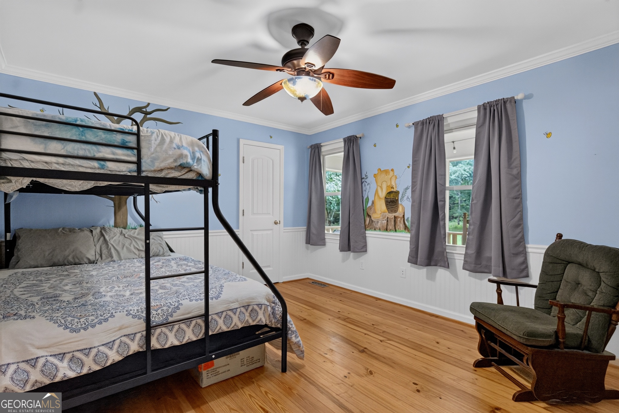 697 John Lovelace Road LaGrange, GA 30241 - Photo 17 of 48