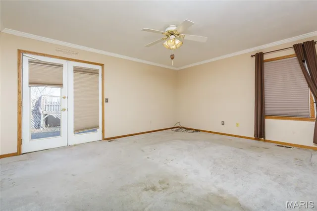 $600,000 | 2677 Eisenbath Road, O'Fallon, MO 63366