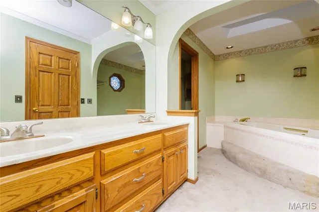 $600,000 | 2677 Eisenbath Road, O'Fallon, MO 63366