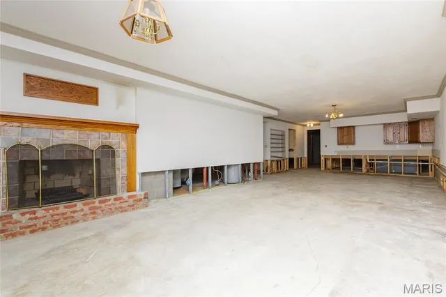 $600,000 | 2677 Eisenbath Road, O'Fallon, MO 63366