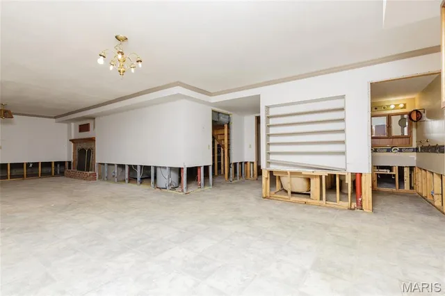 $600,000 | 2677 Eisenbath Road, O'Fallon, MO 63366