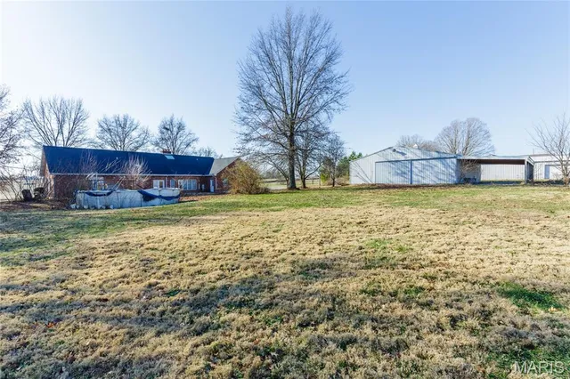 $600,000 | 2677 Eisenbath Road, O'Fallon, MO 63366