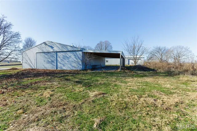 $600,000 | 2677 Eisenbath Road, O'Fallon, MO 63366