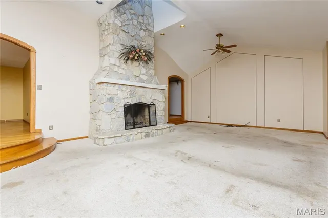 $600,000 | 2677 Eisenbath Road, O'Fallon, MO 63366