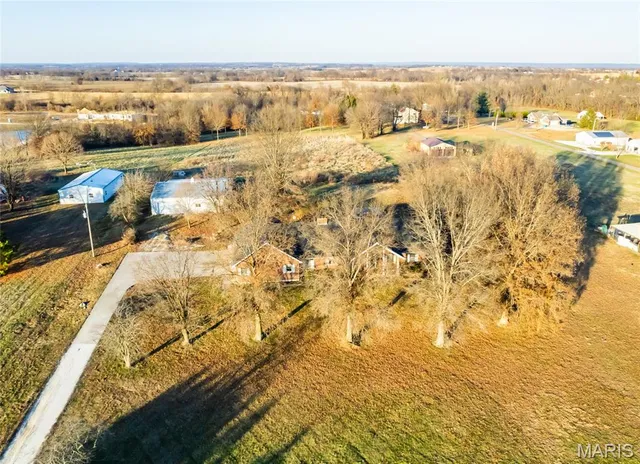$600,000 | 2677 Eisenbath Road, O'Fallon, MO 63366